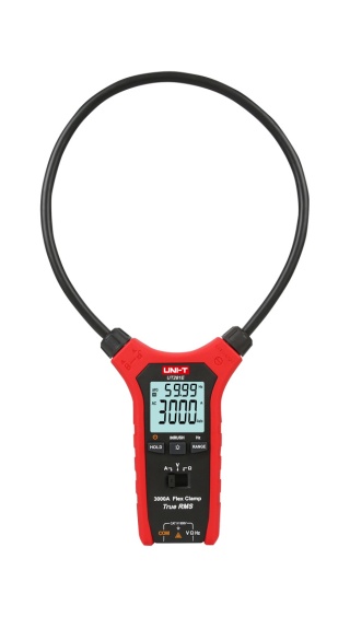 Miernik cęgowy Uni-T UT281E