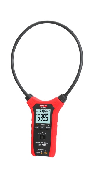 Miernik cęgowy Uni-T UT281E