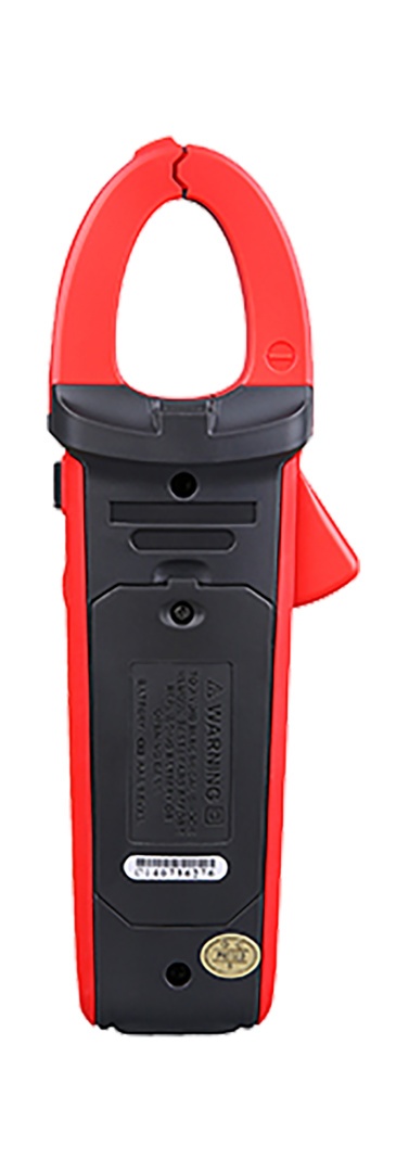 Miernik cęgowy Uni-t UT216A