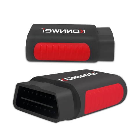 Miernik diagnostyczny KONNWEI OBD2 odczytywanie i kasowanie błędów Miernik diagnostyczny KONNWEI OBD2 odczytywanie i kasowanie błędów