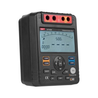 Miernik rezystancji izolacji Uni-T UT513A