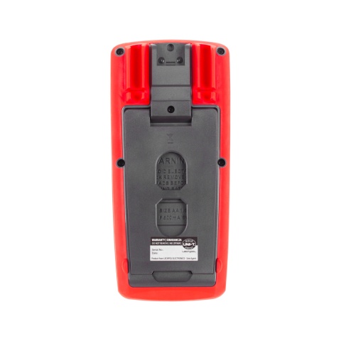 Miernik rezystancji izolacji Uni-t UT505A Miernik rezystancji izolacji Uni-t UT505A