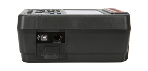 Miernik rezystancji izolacji Uni-t UT511 Miernik rezystancji izolacji Uni-t UT511