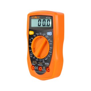 Miernik uniwersalny Kemot KT33