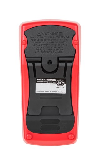 Miernik uniwersalny Uni-T UT601 multimetr