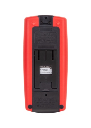 Miernik uniwersalny Uni-T UT71E