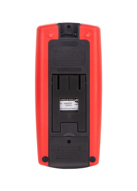 Miernik uniwersalny Uni-T UT71E Miernik uniwersalny Uni-T UT71E