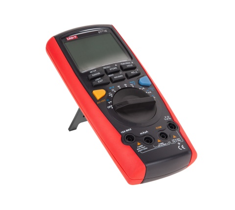 Miernik uniwersalny Uni-T UT71E Miernik uniwersalny Uni-T UT71E
