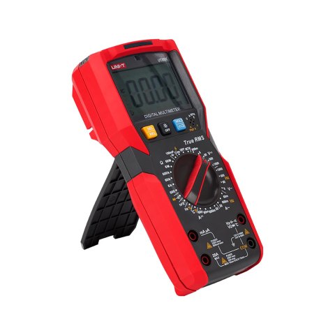 Miernik uniwersalny Uni-T UT89X Miernik uniwersalny Uni-T UT89X