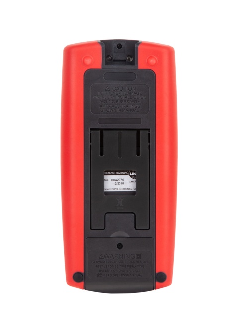 Miernik uniwersalny Uni-t UT71A