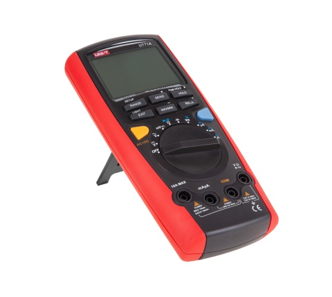 Miernik uniwersalny Uni-t UT71A