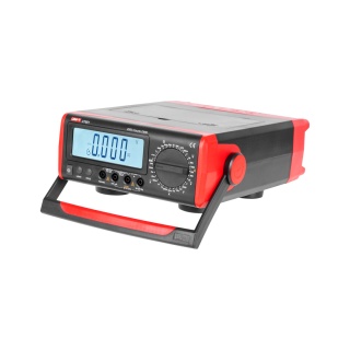 Miernik uniwersalny Uni-t UT801