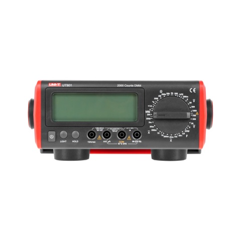 Miernik uniwersalny Uni-t UT801
