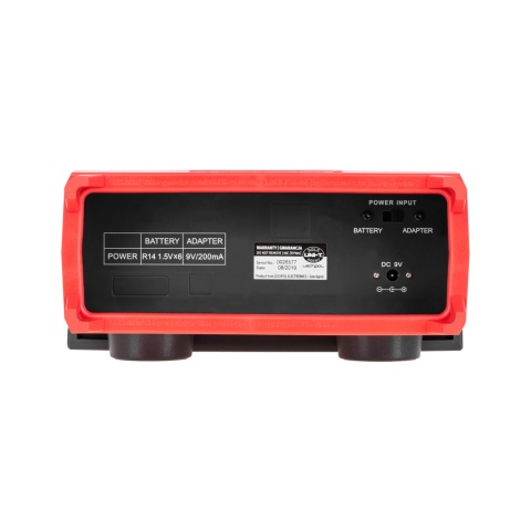 Miernik uniwersalny Uni-t UT801