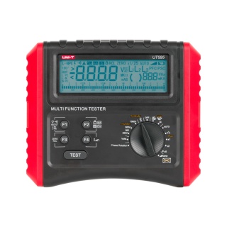 Miernik wielofunkcyjny dla elektryków Uni-T UT595