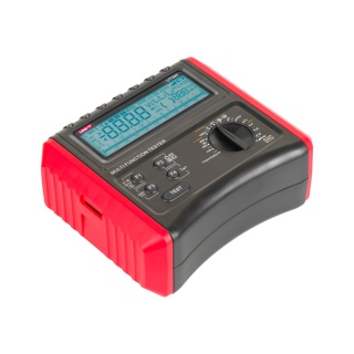 Miernik wielofunkcyjny dla elektryków Uni-T UT595
