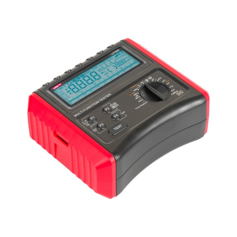 Miernik wielofunkcyjny dla elektryków Uni-T UT595 Miernik wielofunkcyjny dla elektryków Uni-T UT595