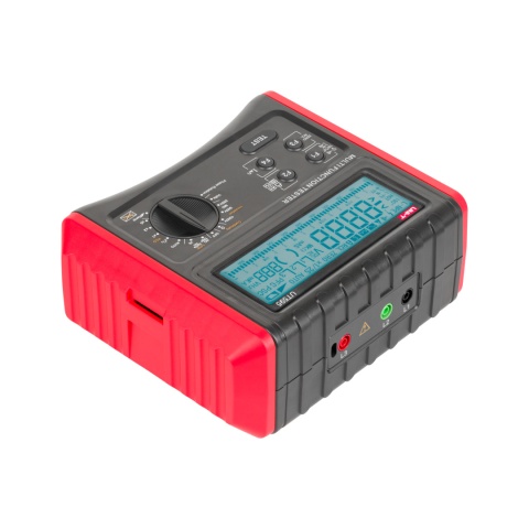 Miernik wielofunkcyjny dla elektryków Uni-T UT595 Miernik wielofunkcyjny dla elektryków Uni-T UT595