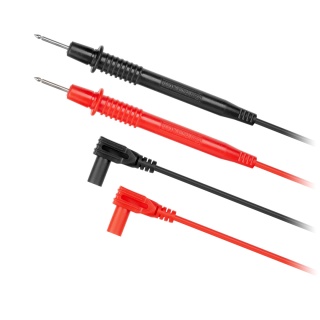 Przewody pomiarowe Rebel Tools do mierników RB-830 RB-838
