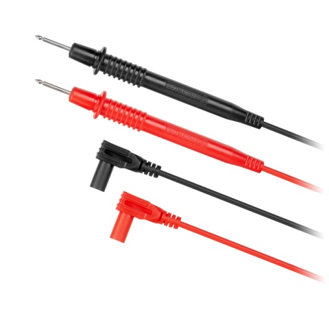 Przewody pomiarowe Rebel Tools do mierników RB-830 RB-838 Przewody pomiarowe Rebel Tools do mierników RB-830 RB-838