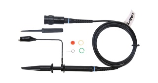 Sonda oscyloskopowa 100MHz BNC prosty Uni-T UT-P04
