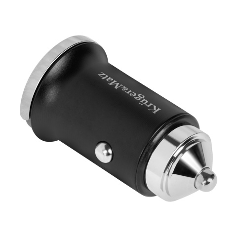 Szybka ładowarka samochodowa 30W USB C do zapalniczki 12-24V QC PD