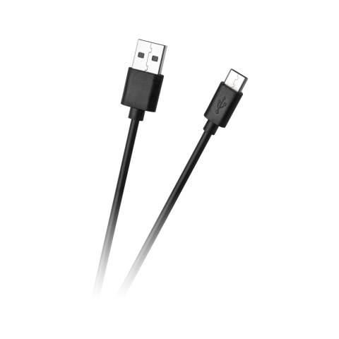 Akumulatorowa latarka czołowa Rebel 3W LED czujnik ruchu ładowanie USB