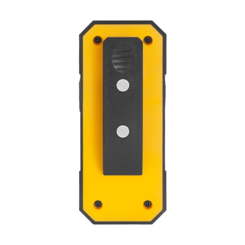 Akumulatorowa mini lampa warsztatowa 3 W LED + 3 W COB 300 lm SOS Rebel Akumulatorowa mini lampa warsztatowa 3 W LED + 3 W COB 300 lm SOS Rebel