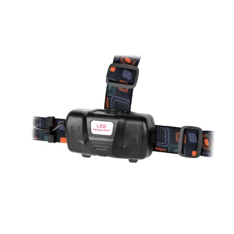 Czołówka akumulatorowa lampa czołowa 10 W LED Rebel duża moc Czołówka akumulatorowa lampa czołowa 10 W LED Rebel duża moc