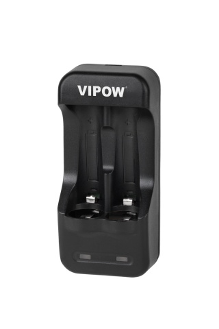 Ładowarka do akumulatorków Vipow Easy Charge