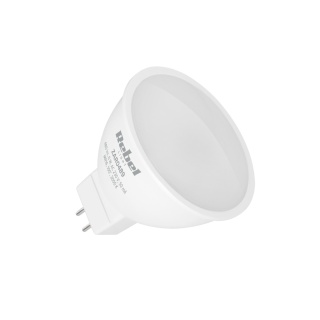 Lampa LED Rebel Light (6 W, MR16)