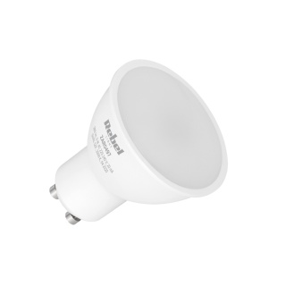 Lampa LED Rebel Light (GU10, 5 W)