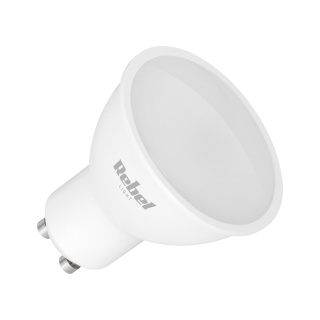 Lampa LED Vipow 5W, GU10