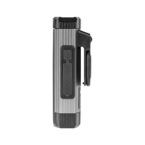 Lampa LED warsztatowa Rebel 15 W power bank 100 m IP65 magnes haczyk Lampa LED warsztatowa Rebel 15 W power bank 100 m IP65 magnes haczyk