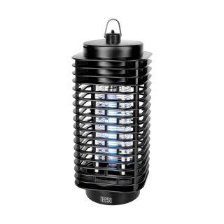 Lampa UV owadobójcza rażąca 2,8 W Teesa pułapka na muchy komary skuteczna