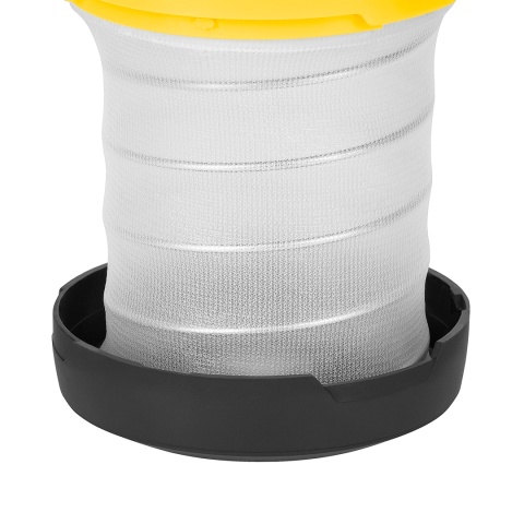 Lampa kempingowa LED turystyczna składana AA Rebel Lampa kempingowa LED turystyczna składana AA Rebel