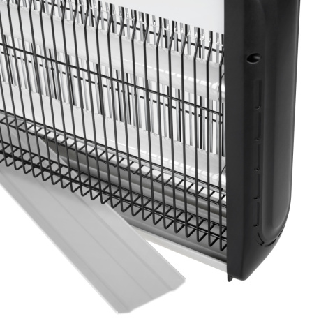 Lampa owadobójcza 20W elektryczna UV rażąca komary muchy meszki owady TEESA