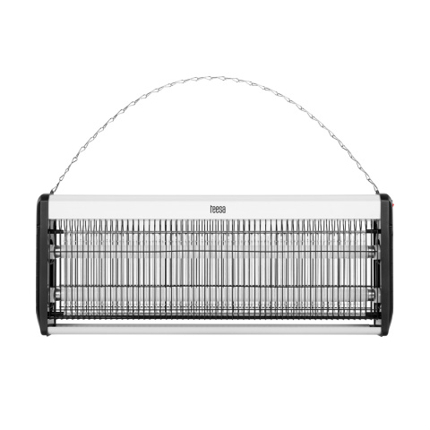 Lampa owadobójcza 36W elektryczna UV rażąca komary muchy meszki owady TEESA