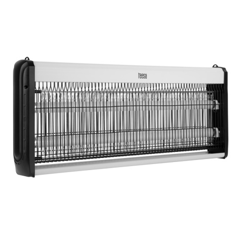 Lampa owadobójcza 36W elektryczna UV rażąca komary muchy meszki owady TEESA