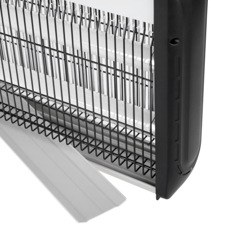 Lampa owadobójcza 36W elektryczna UV rażąca komary muchy meszki owady TEESA