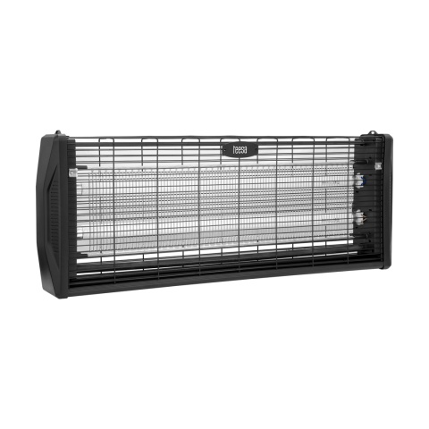 Lampa owadobójcza TEESA rażąca 36W (2x18W) komary muchy meszki owady