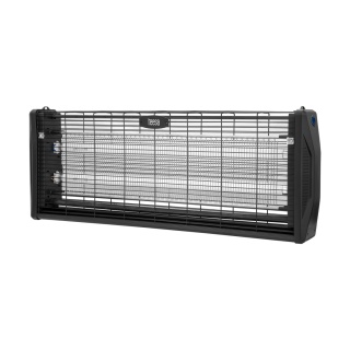 Lampa owadobójcza TEESA rażąca 36W (2x18W) komary muchy meszki owady