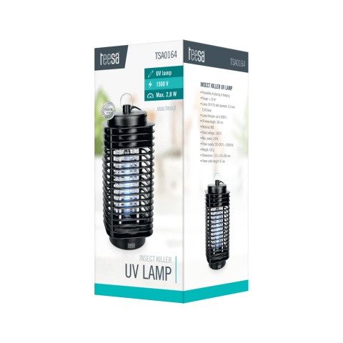 Lampa owadobójcza Teesa Lampa owadobójcza Teesa