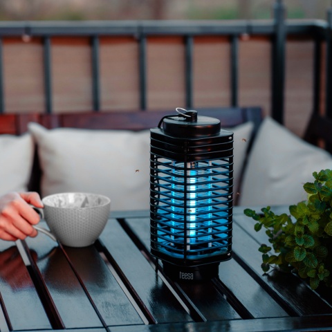 Lampa owadobójcza Teesa Lampa owadobójcza Teesa