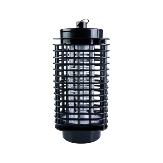 Lampa pułapka owadobójcza na komary muchy owady UV