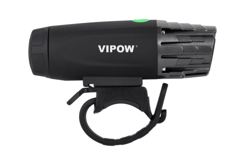 Lampa rowerowa przednia Lampa rowerowa przednia