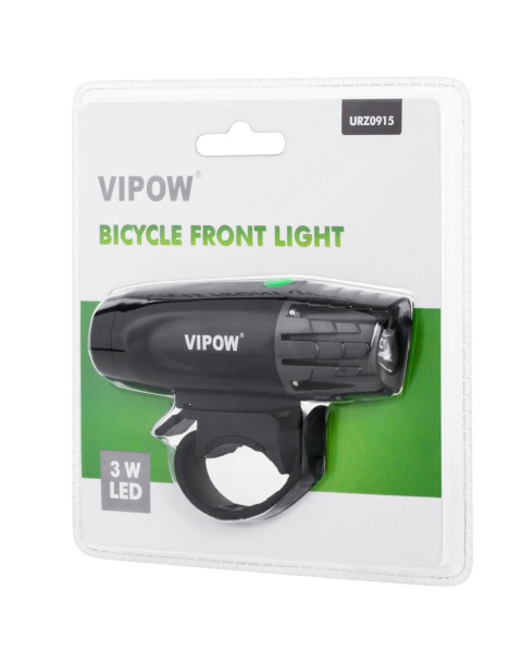 Lampa rowerowa przednia Lampa rowerowa przednia