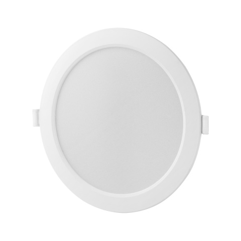 Lampa sufitowa LED 18W Rebel 4000K 230V 120° 2100 lm Lampa sufitowa LED 18W Rebel 4000K 230V 120° 2100 lm