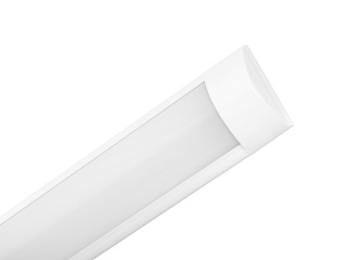 Lampa sufitowa LED 600 mm listwa Rebel 18 W, 4000 K