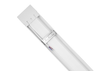 Lampa sufitowa LED 600 mm listwa Rebel 18 W, 4000 K